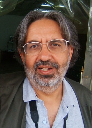 Giancarlo Beltrame,  November 2, 2006