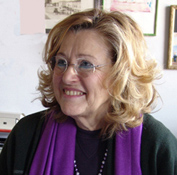 Loredana Olivato,  February 13, 2012