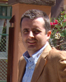 Gianmarco Lazzarin,  December 17, 2013
