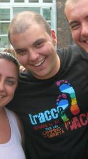 Antonio Iannaccone,  2 maggio 2012