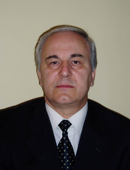 Foto Salgaro Silvino,  3 agosto 2006