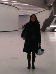 Maxxi,  29 gennaio 2010