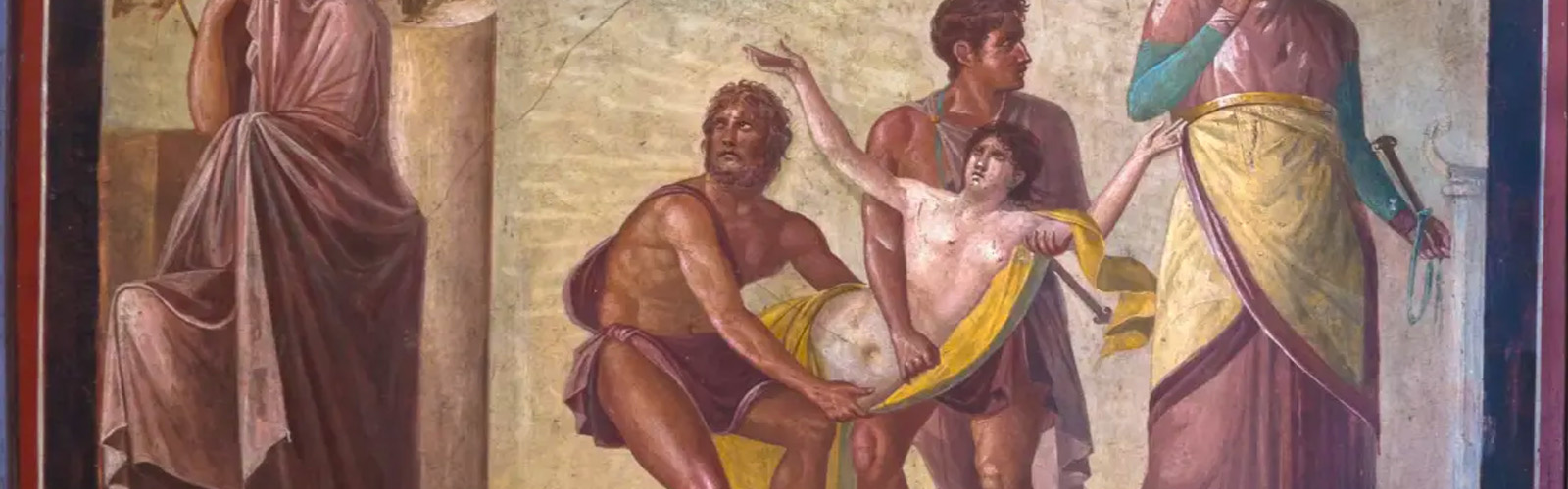 Ragione ed emozione. Figure, temi e lessico dei sentimenti e della volontà nella letteratura greca.