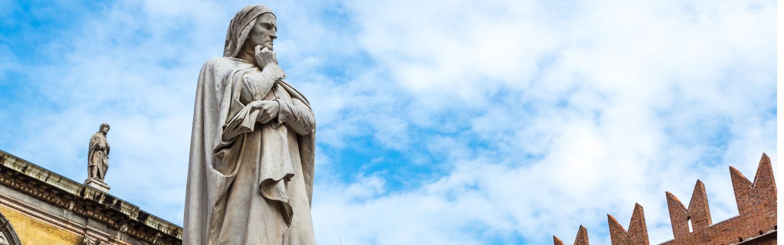 Dante tra angeli e diavoli: a San Fermo un viaggio poetico nella Divina Commedia