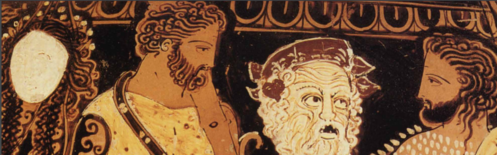 Socrate – Aristofane – Euripide