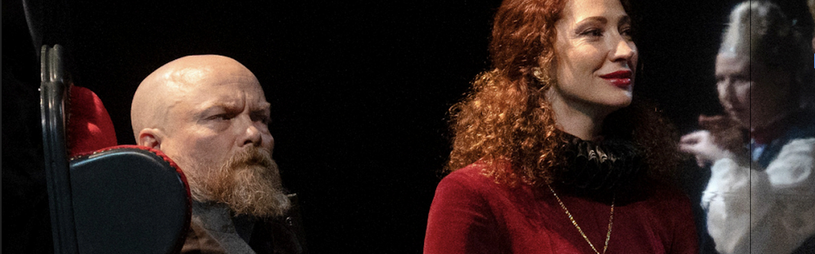 Al via il Verona Shakespeare Fringe 2025