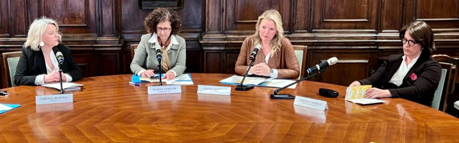 Festival del giornalismo di Verona 2023
