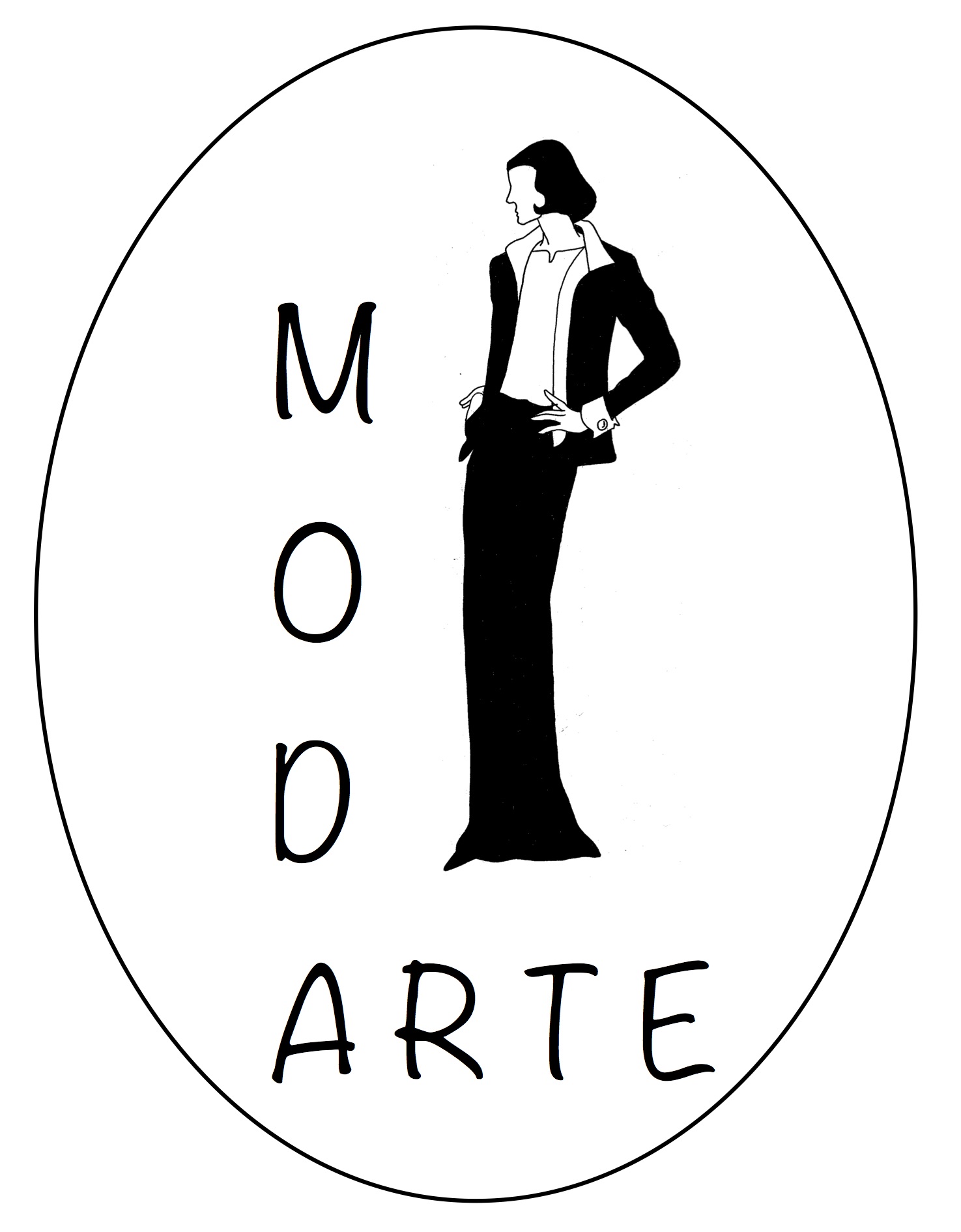 Logo Sito Moda
