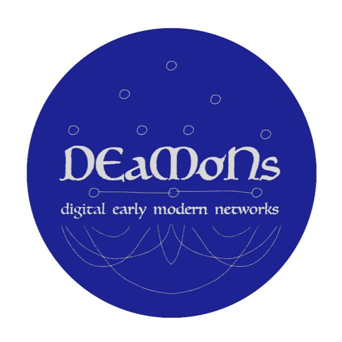 logo DEaMoNs