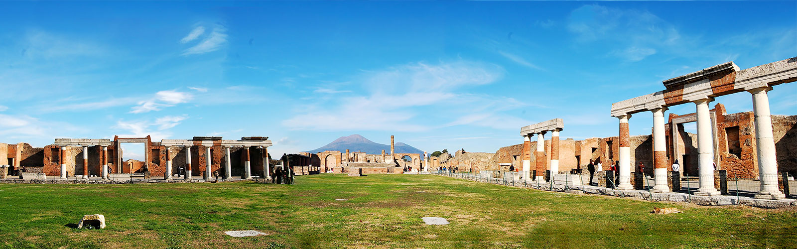 Le ricerche a Pompei: riflessioni e aggiornamenti